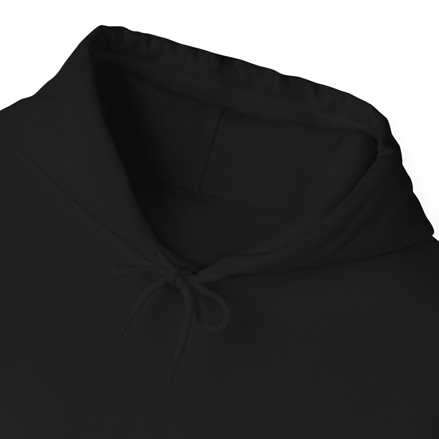 Lunar Warrior Hoodie - Unisex Heavy Blend™ Sweatshirt with Sunflower Design