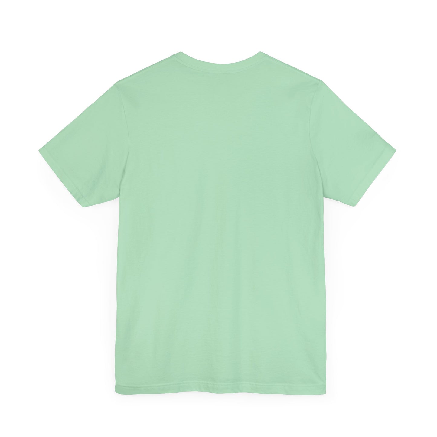 Unisex Jersey Short Sleeve Tee, Chron's Disease Awareness, Holiday Gift Ideas