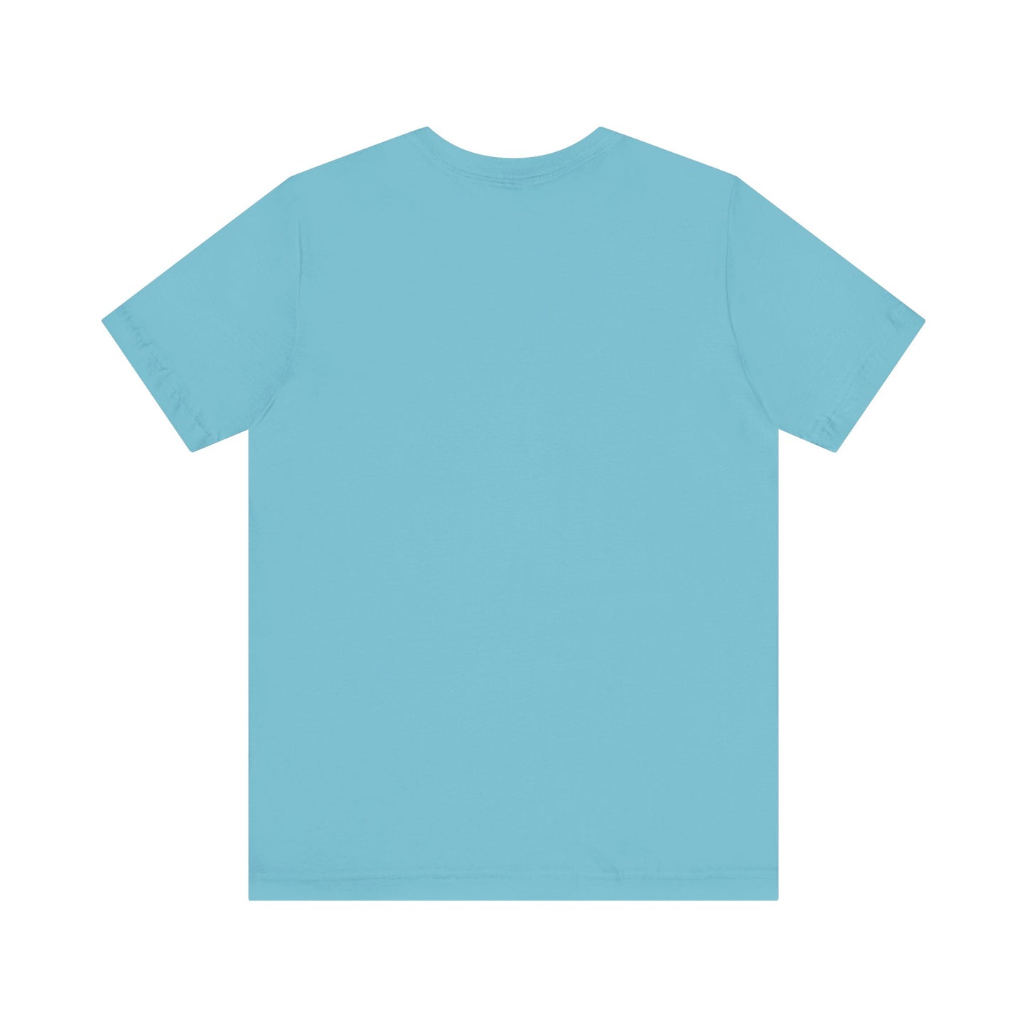 Chron's Disease Awareness Unisex Jersey Short Sleeve Tee