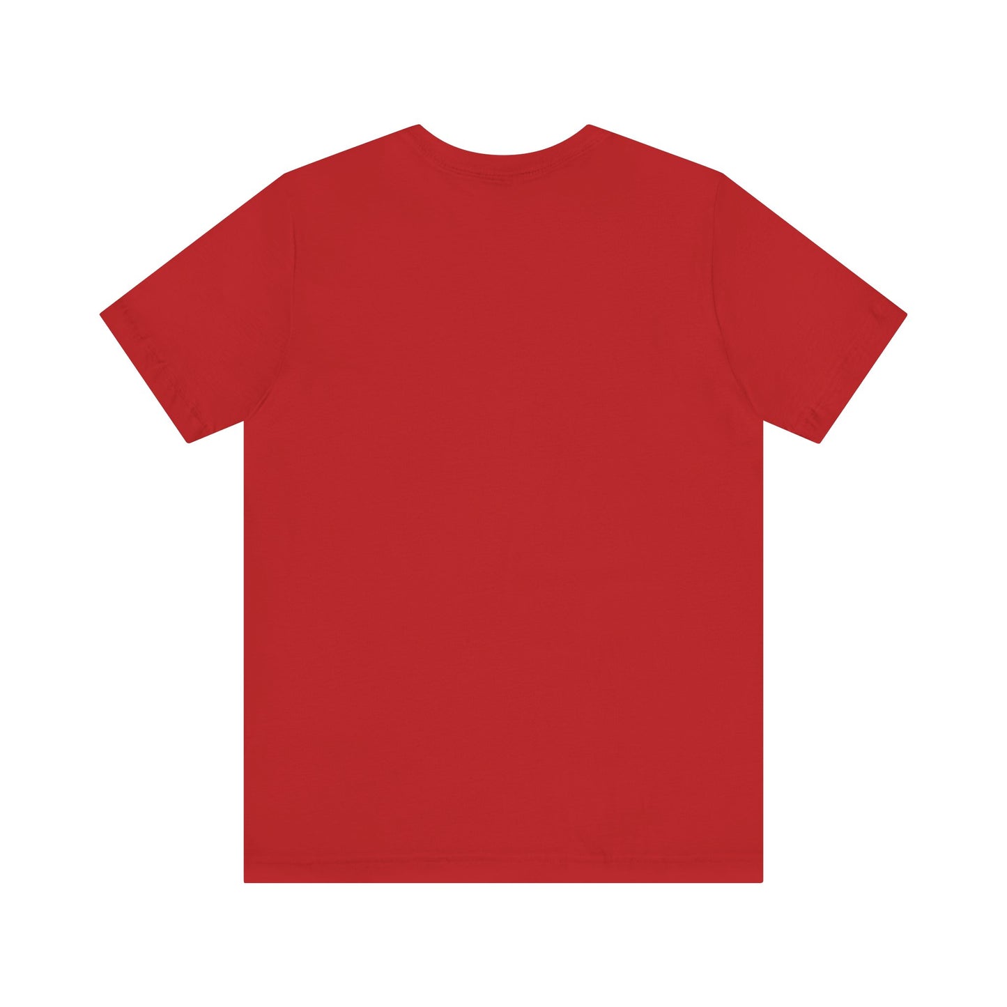 Unisex Jersey Short Sleeve Tee Scleroderma Awareness Holiday Shirt