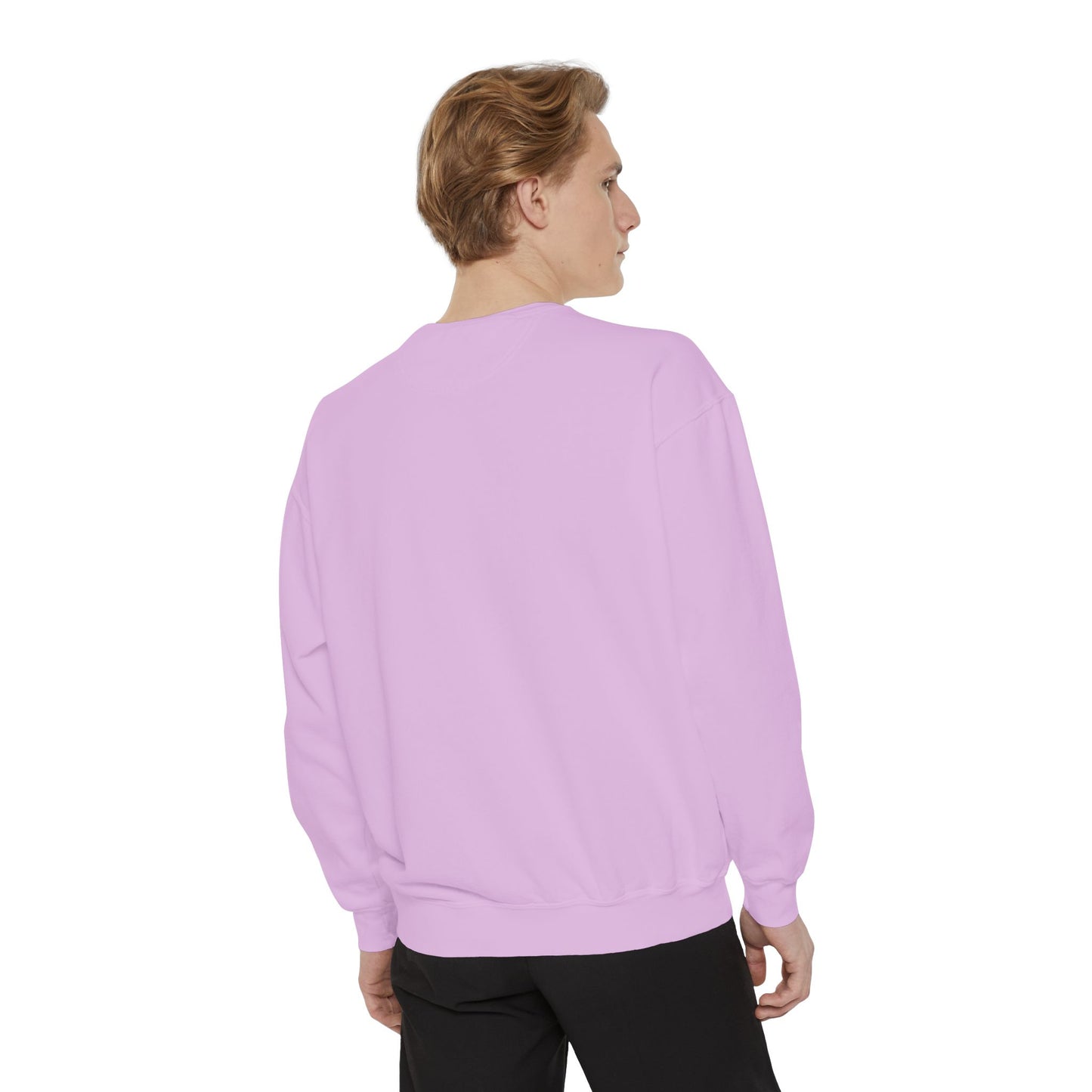 Lupus Awareness All I Want for Christmas Unisex Sweatshirt