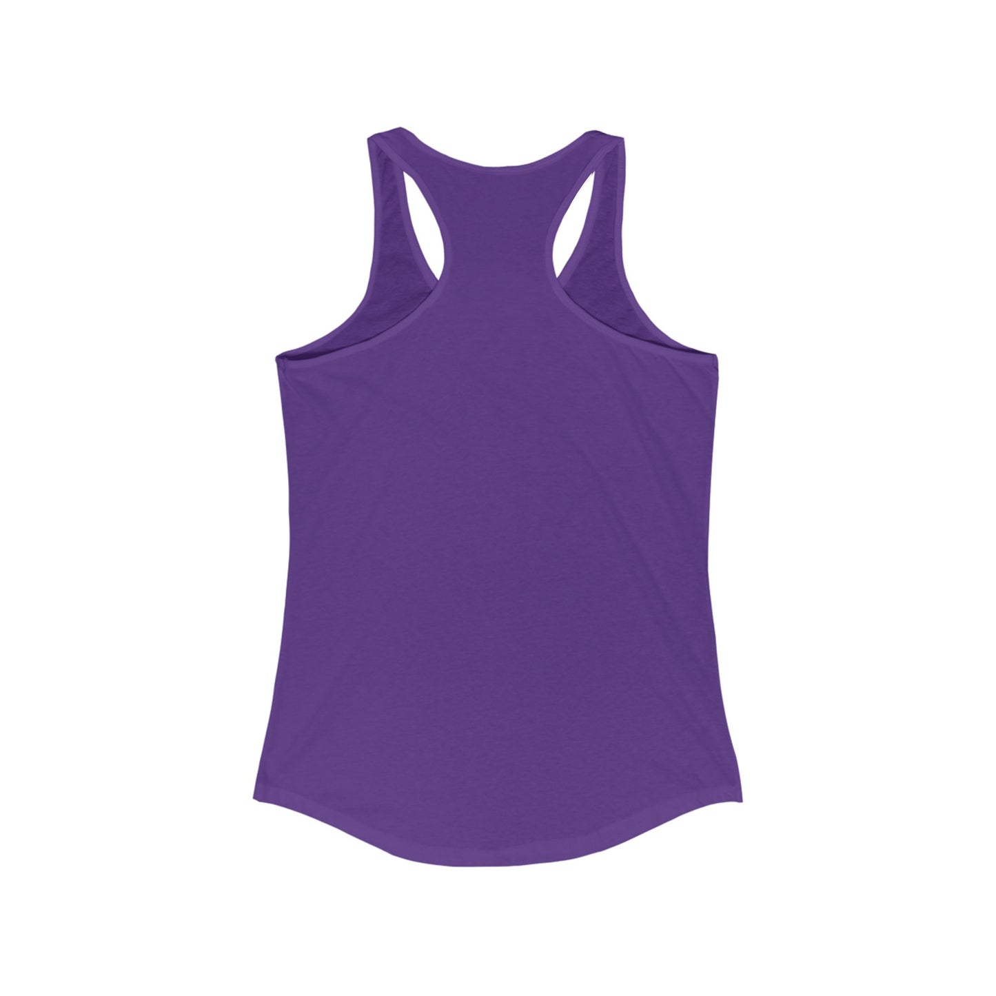 Lupus Warrior Racerback Tank - Empowering Sunflower Design for Strong Women
