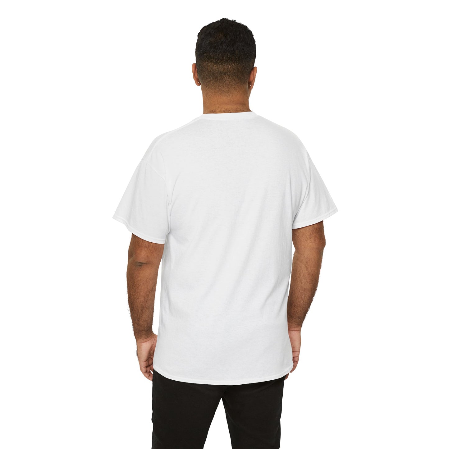 Chronically ill but Also Beautiful and Amazing Unisex Heavy Cotton Tee