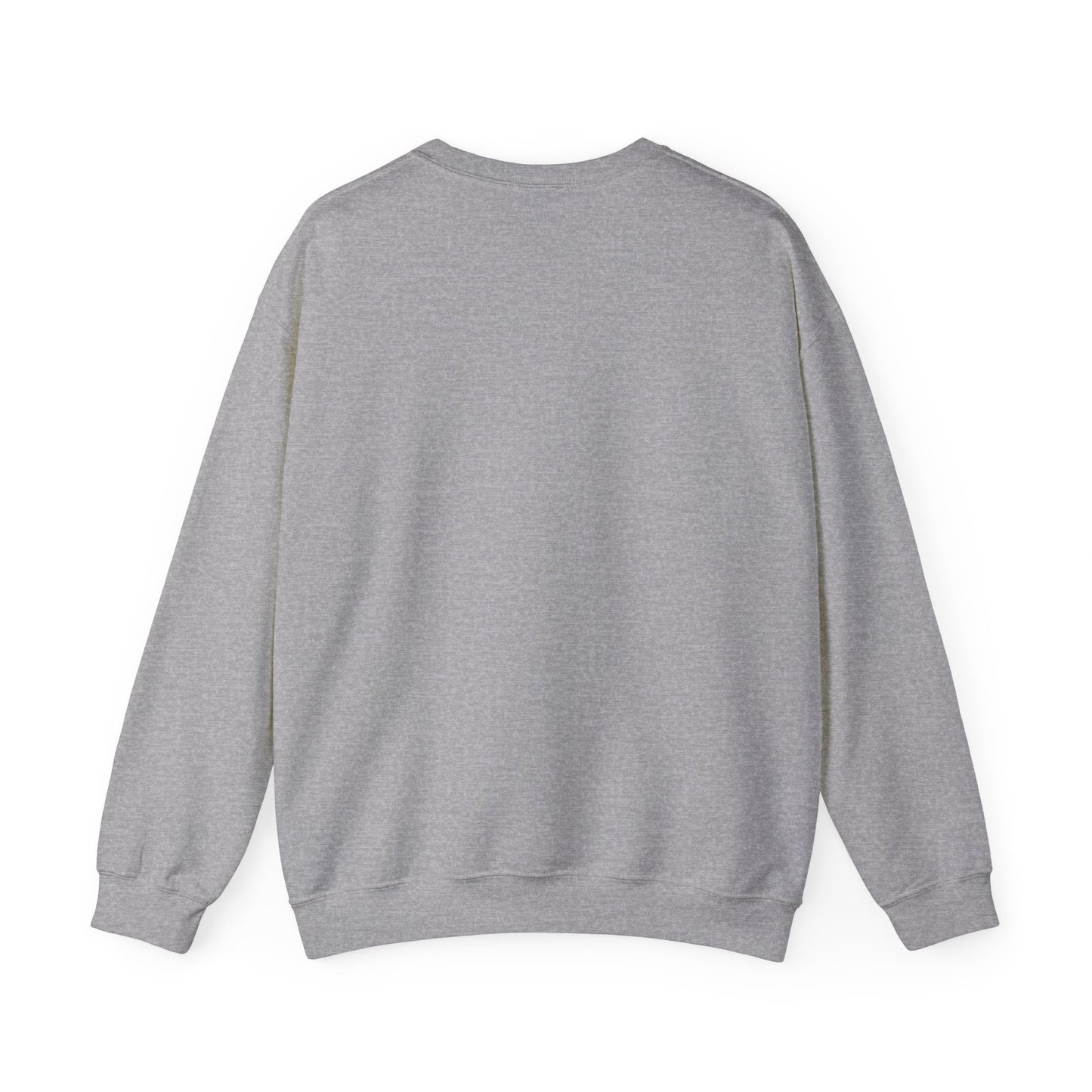 Unisex Crewneck Sweatshirt Scleroderma Awareness Holiday Sweater