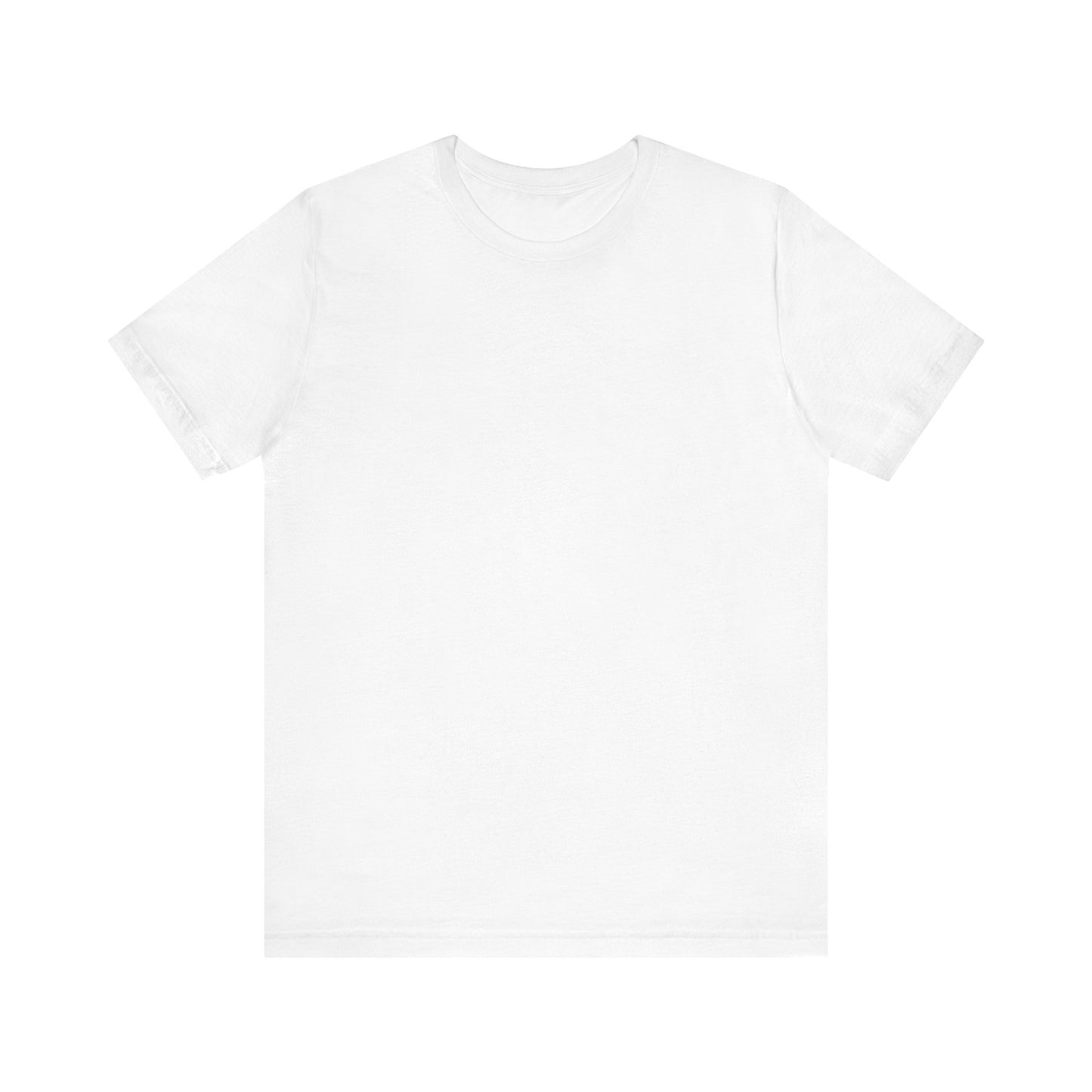 Lupus Awareness All I Want for Christmas Unisex Jersey Short Sleeve Tee