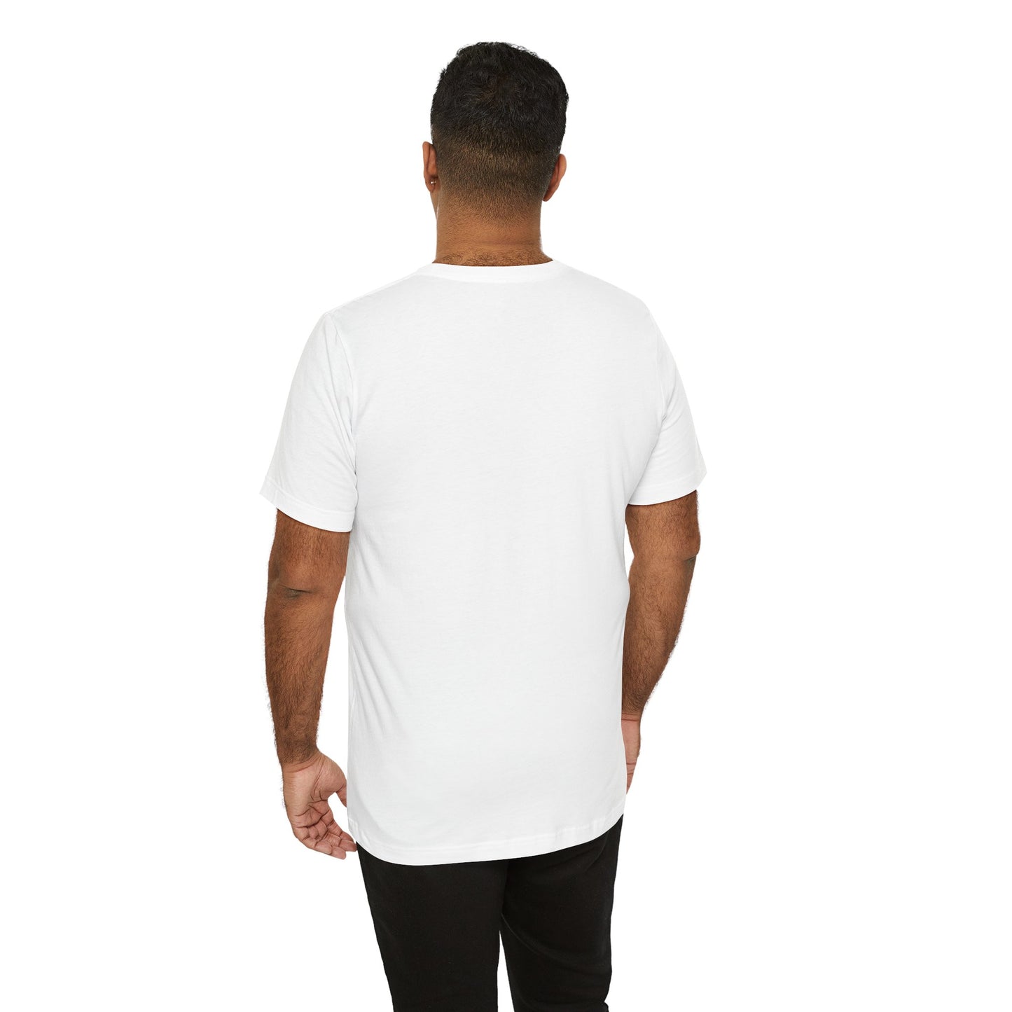 Scleroderma Warrior Unisex Jersey Short Sleeve Tee