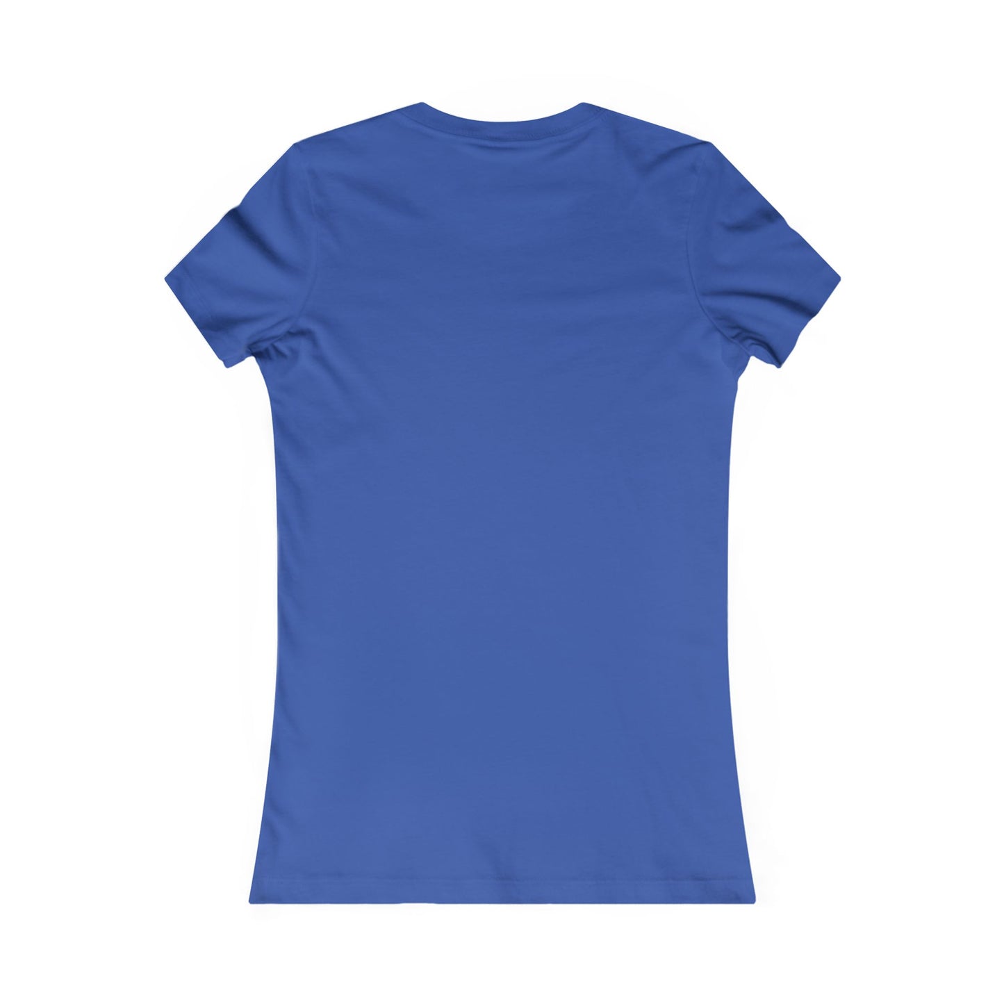 Women's Favorite Tee, Chron's Disease Awareness, Holiday Gift Ideas