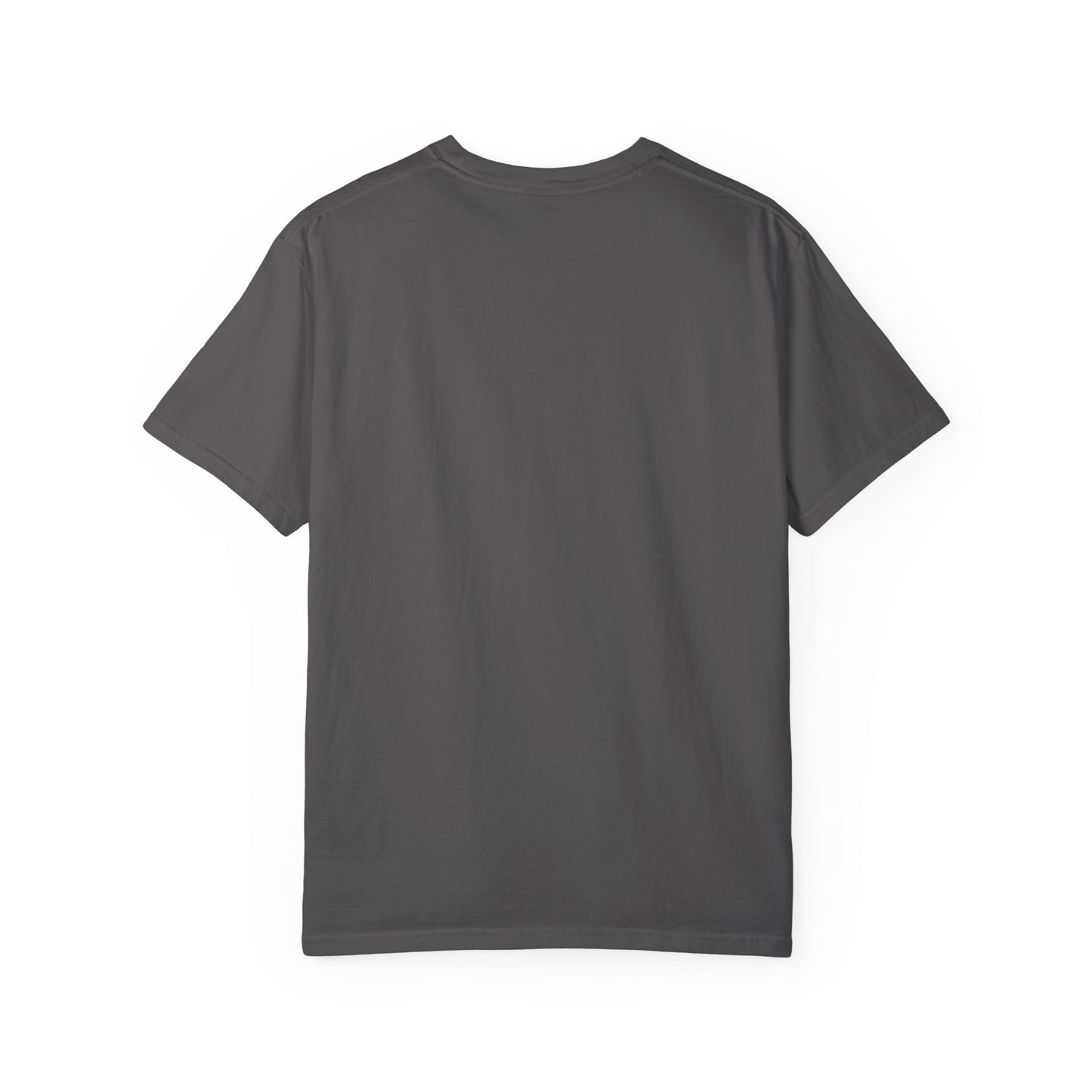 Lupus Warrior Garment-Dyed T-Shirt - Empowering Support for Lupus Awareness