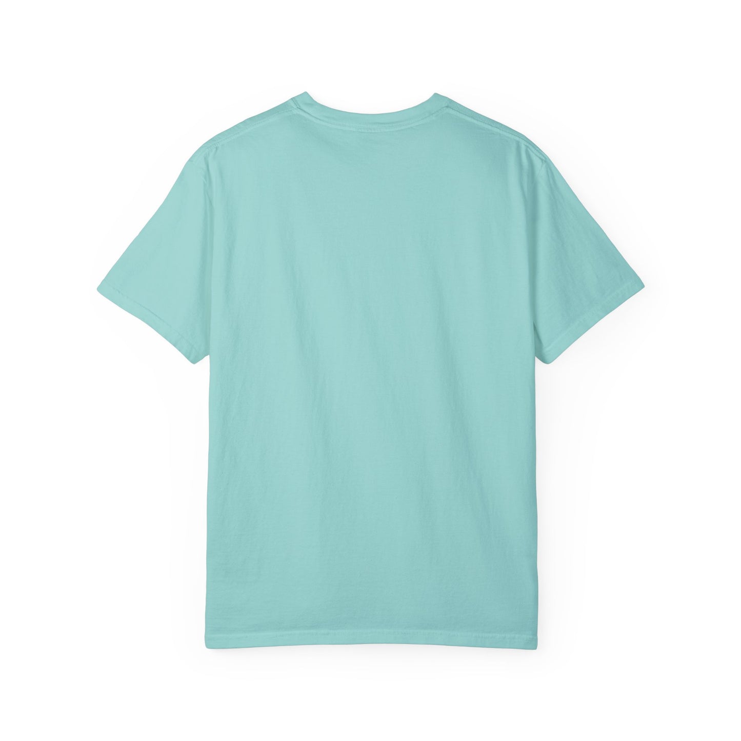 Lupus Warrior Garment-Dyed T-Shirt - Empowering Support for Lupus Awareness