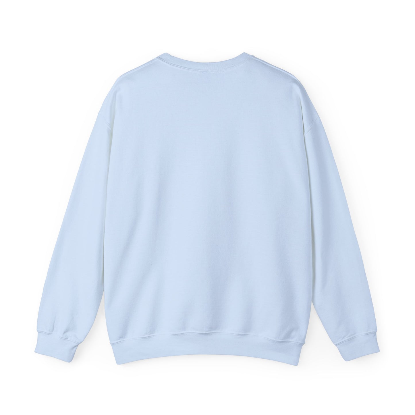 Chron's Disease Awareness I Wear Purple for Someone I Love Unisex Crewneck Sweatshirt