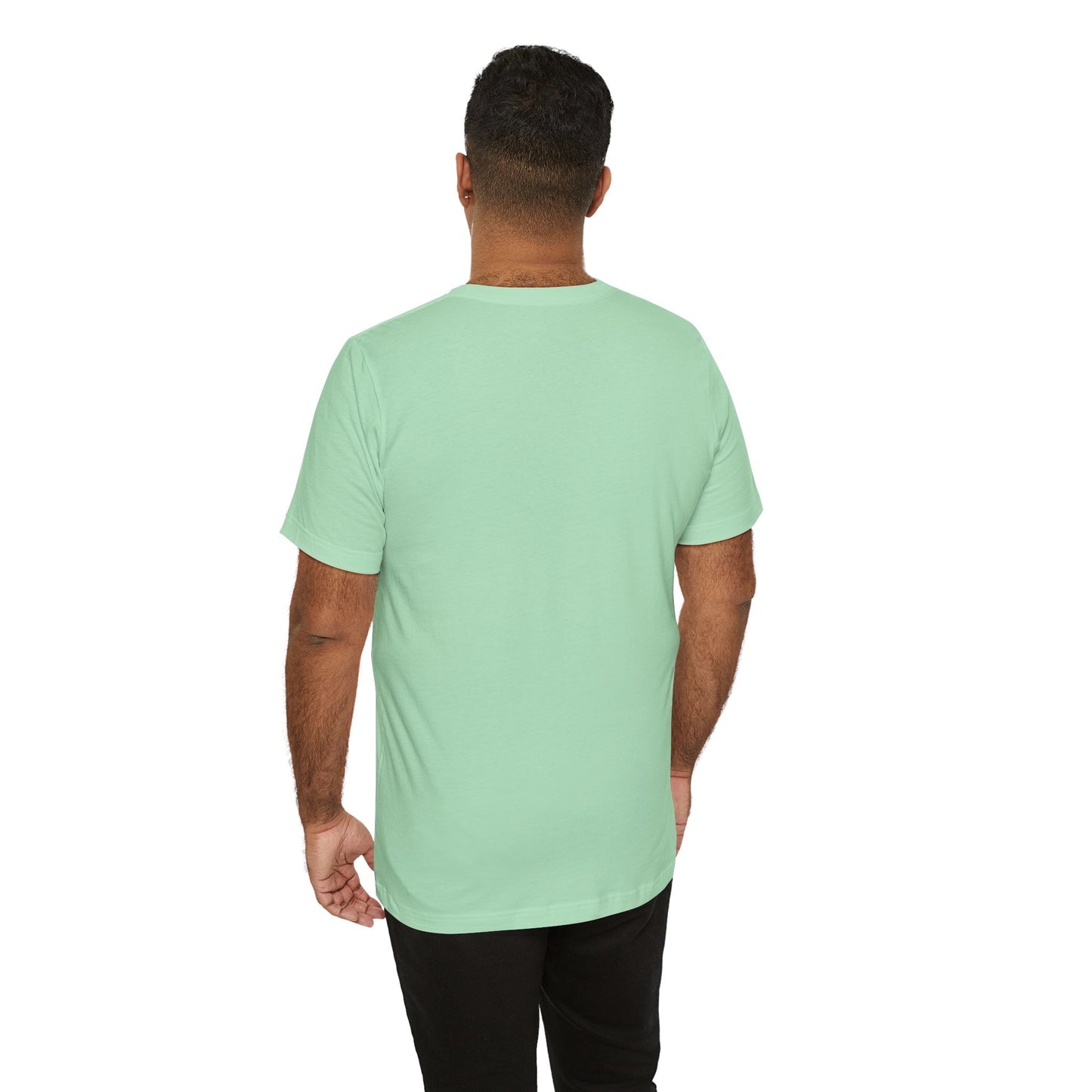 Lupus Warrior Inspirational Tee - Unisex Short Sleeve Shirt