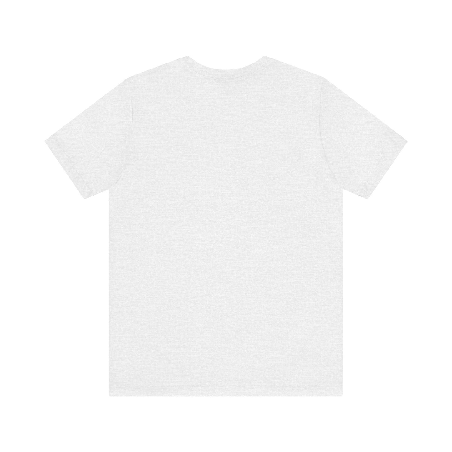 Chron's Disease Awareness Unisex Jersey Short Sleeve Tee