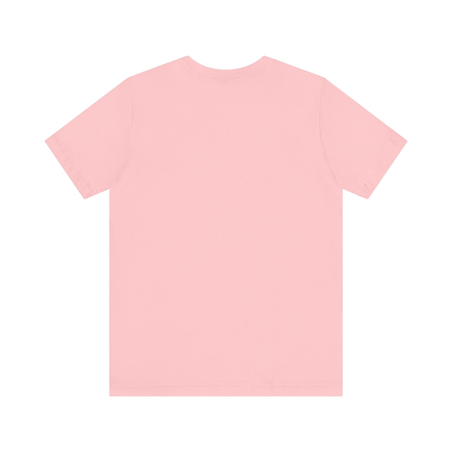 Chron's Disease Awareness Unisex Jersey Short Sleeve Tee