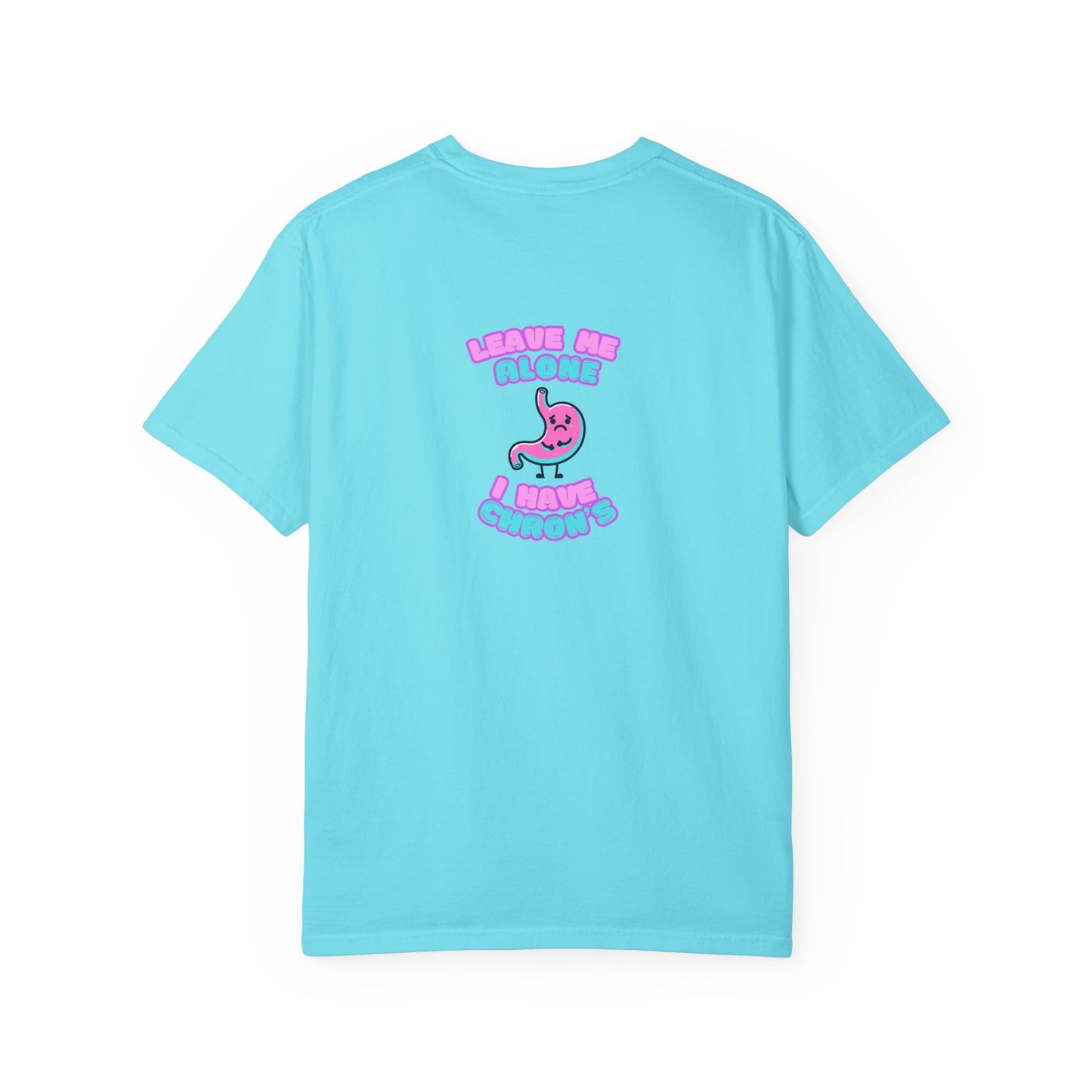 Unisex Chron's Disease Awareness T-shirt