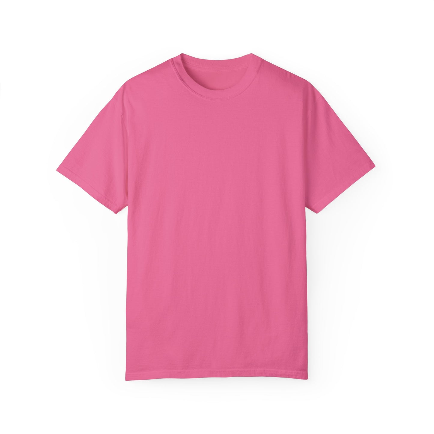 Unisex scleroderma warrior T-shirt