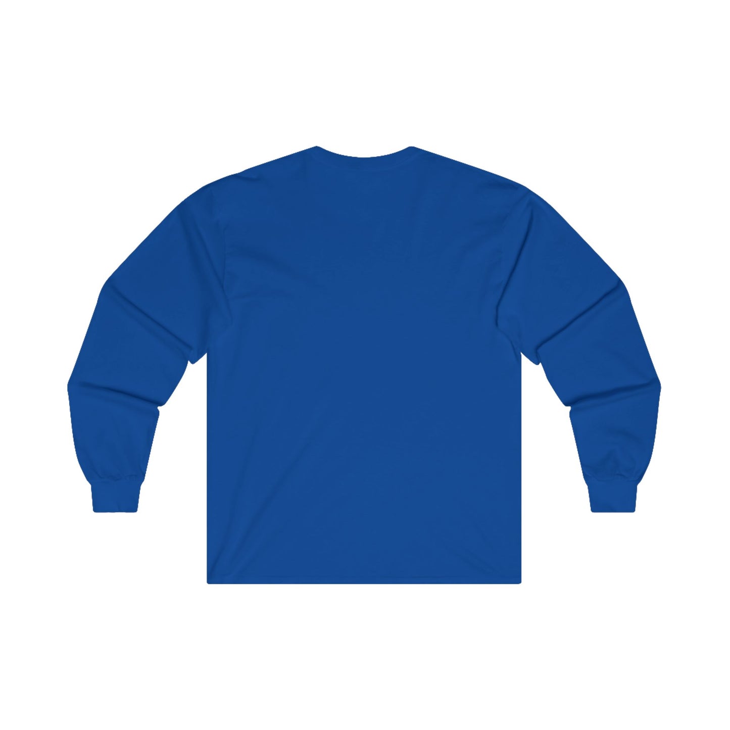 Unisex Chron's Disease Awareness Long Sleeve Tee