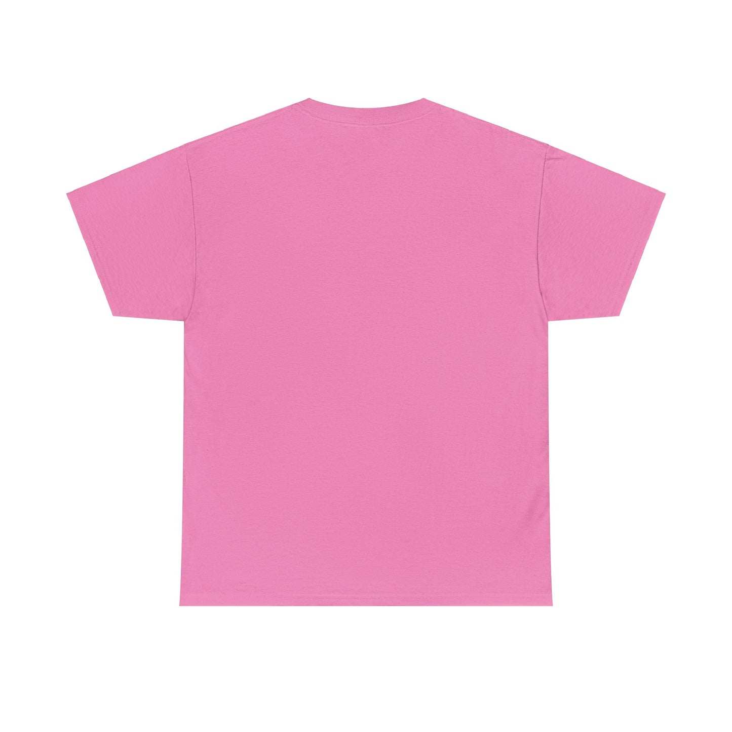Unisex Heavy Cotton Tee, Chron's Disease Awareness, Holiday Gift Ideas