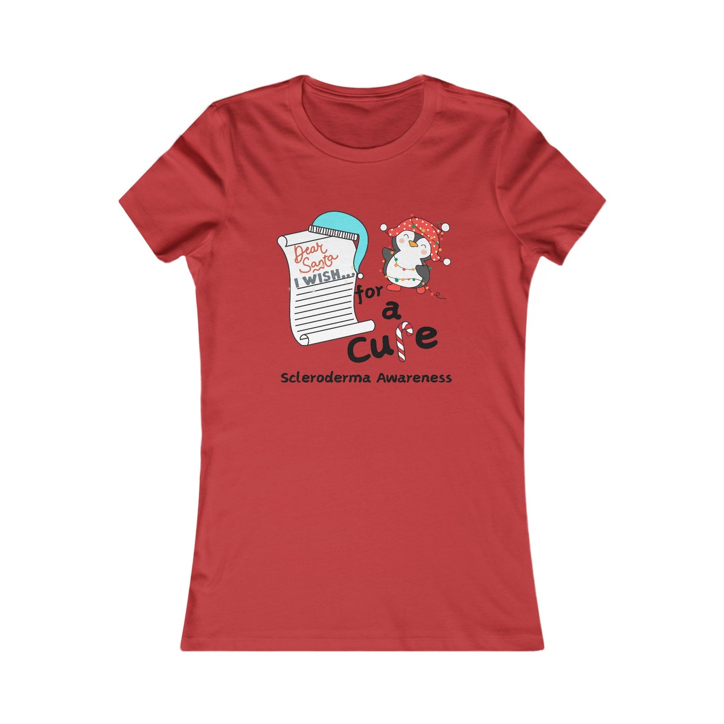 Women's Favorite Tee