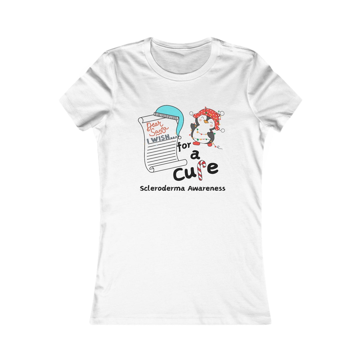 Women's Favorite Tee