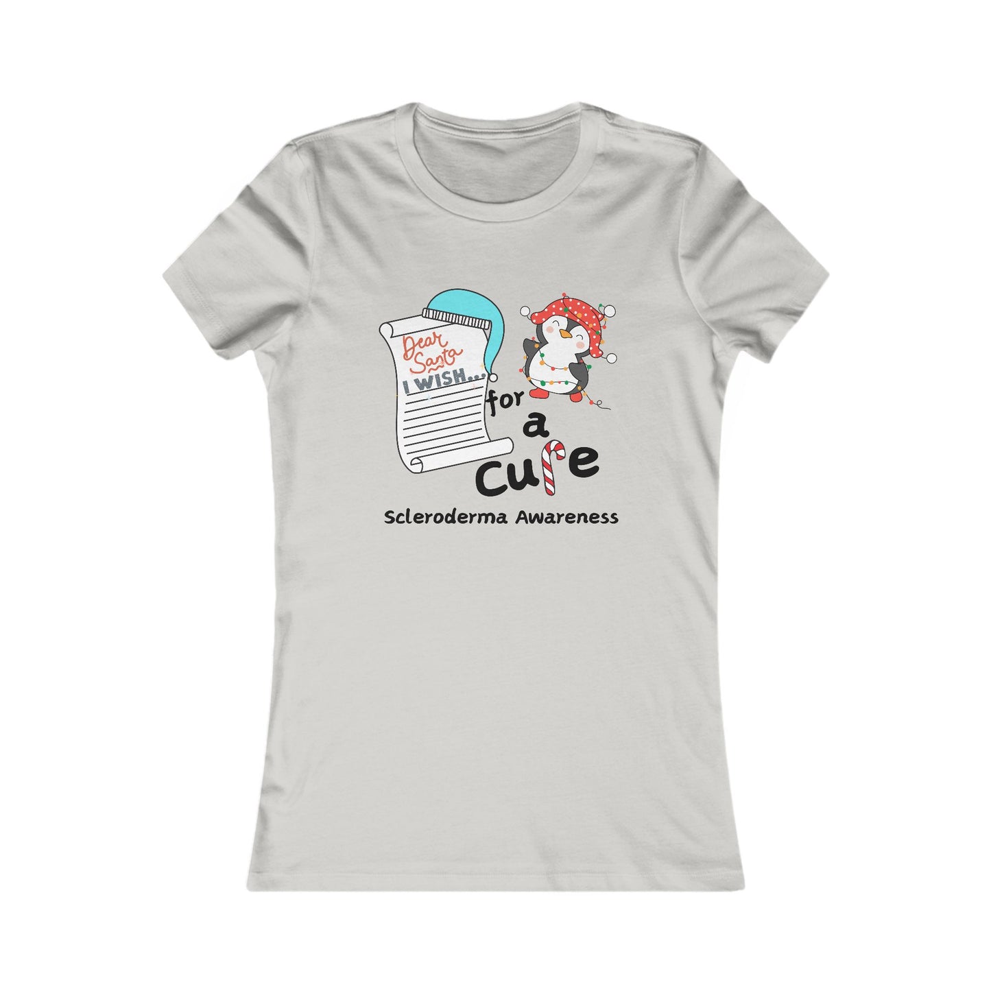 Women's Favorite Tee