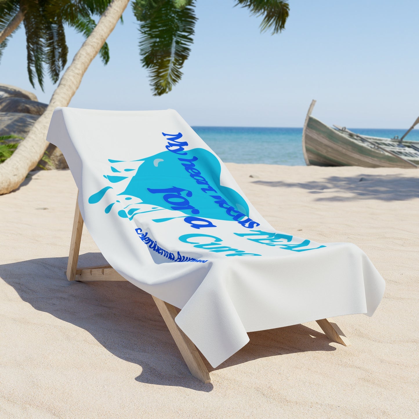 Beach Towel