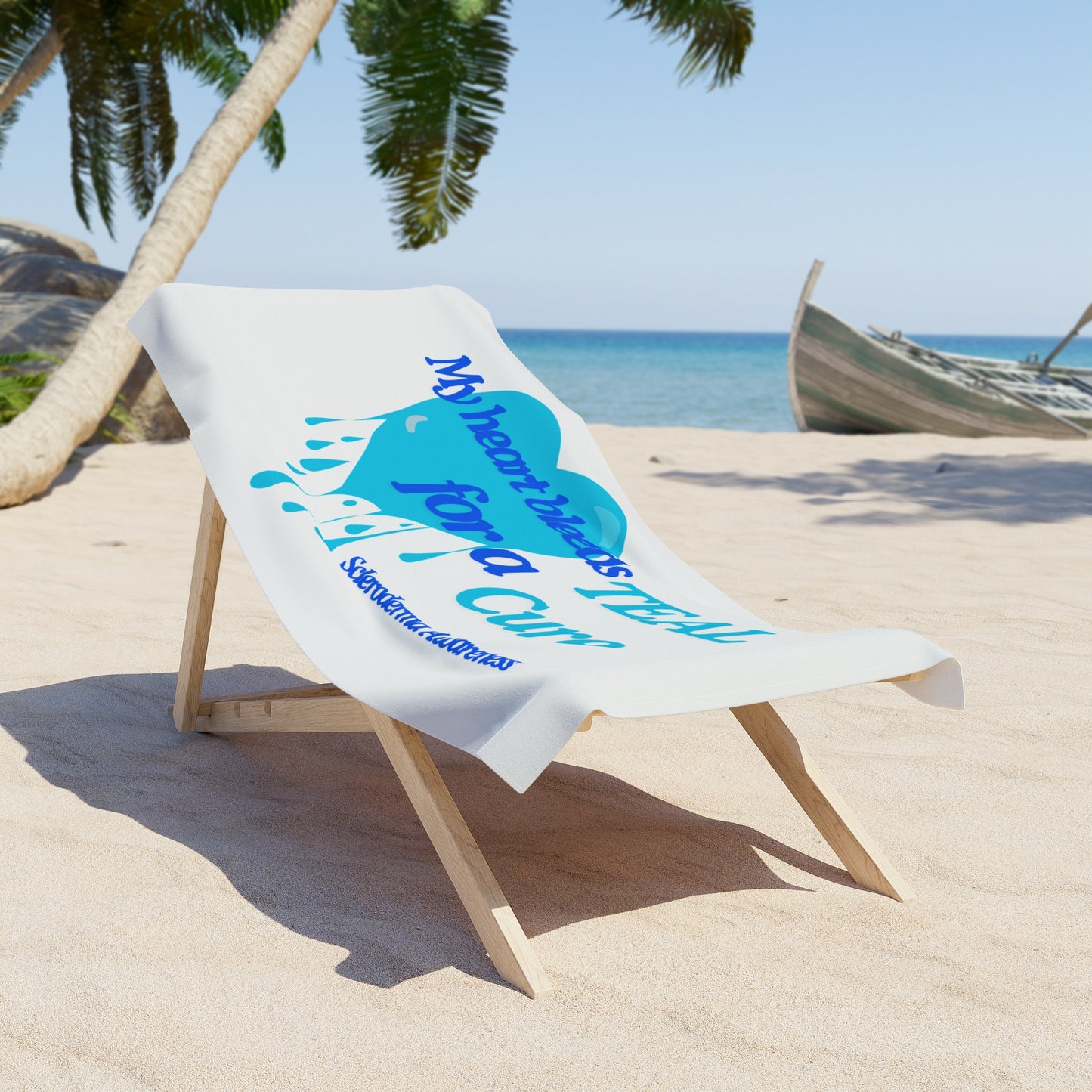 Beach Towel