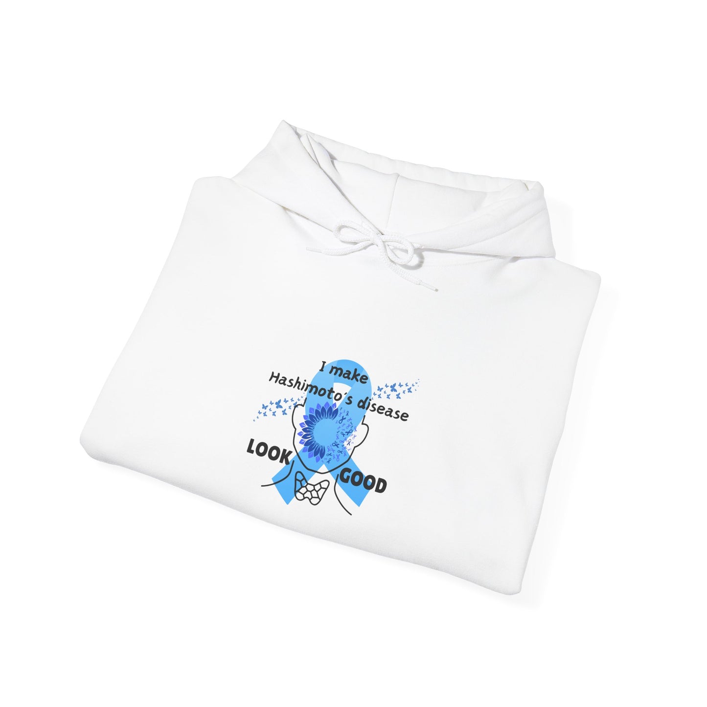 Unisex Heavy Blend™ Hooded Sweatshirt