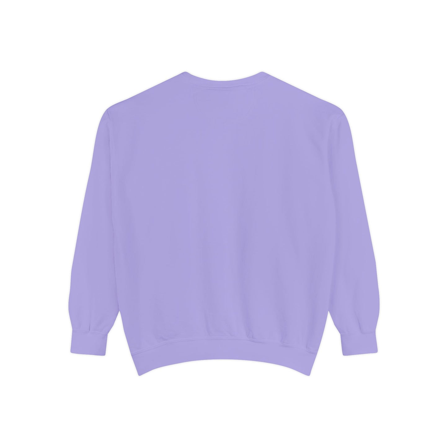 Lupus Awareness All I Want for Christmas Unisex Sweatshirt