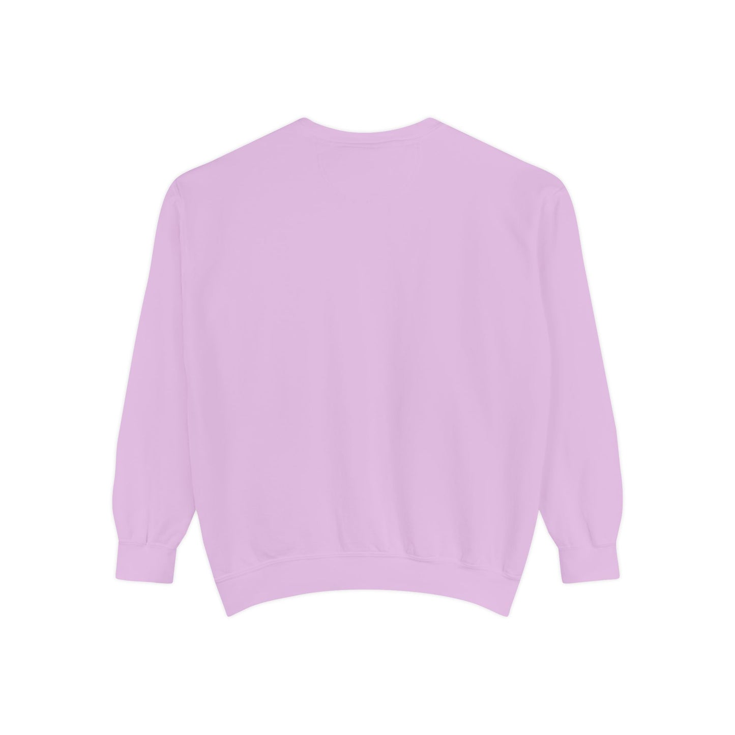 Lupus Awareness All I Want for Christmas Unisex Sweatshirt