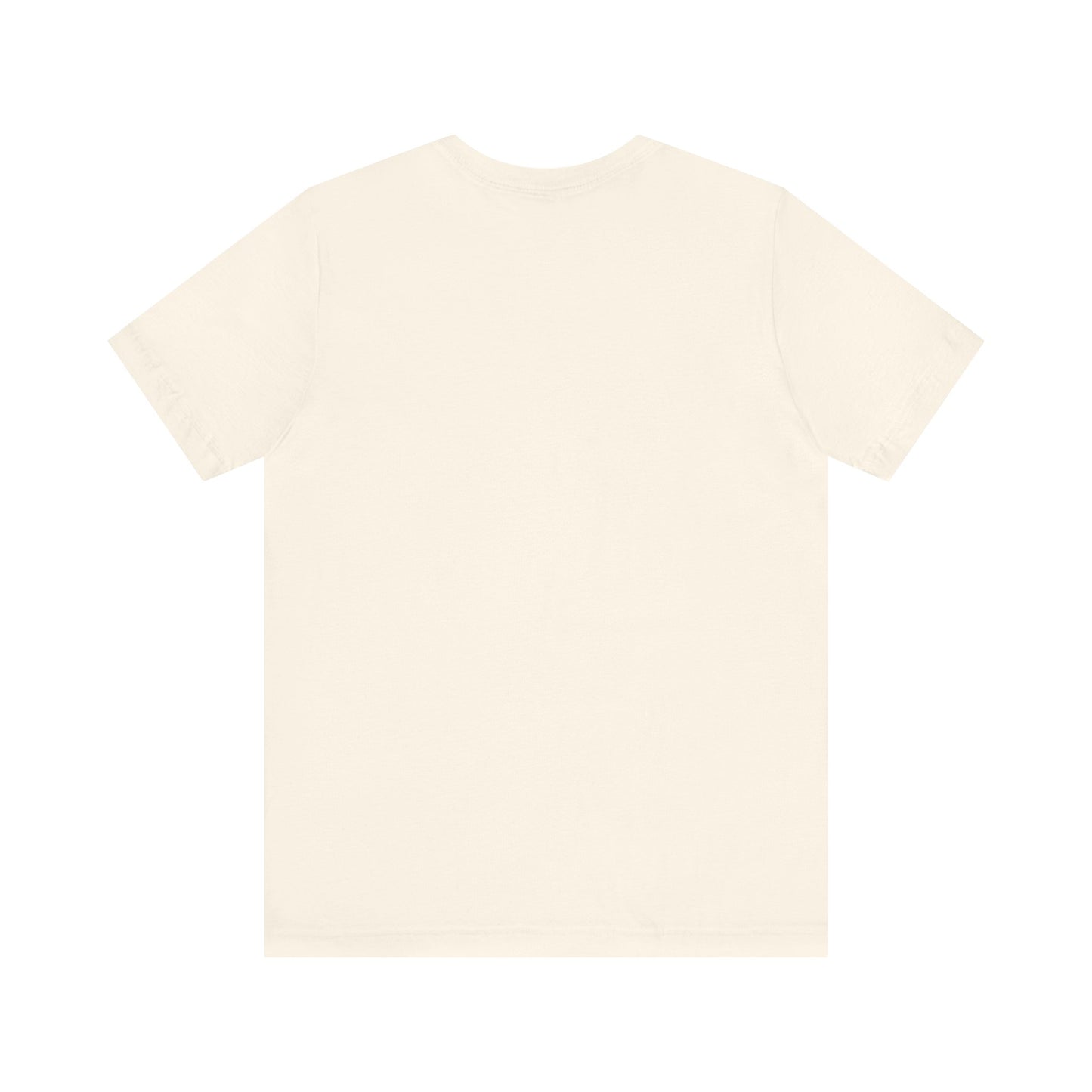 Chron's Disease Awareness Unisex Jersey Short Sleeve Tee