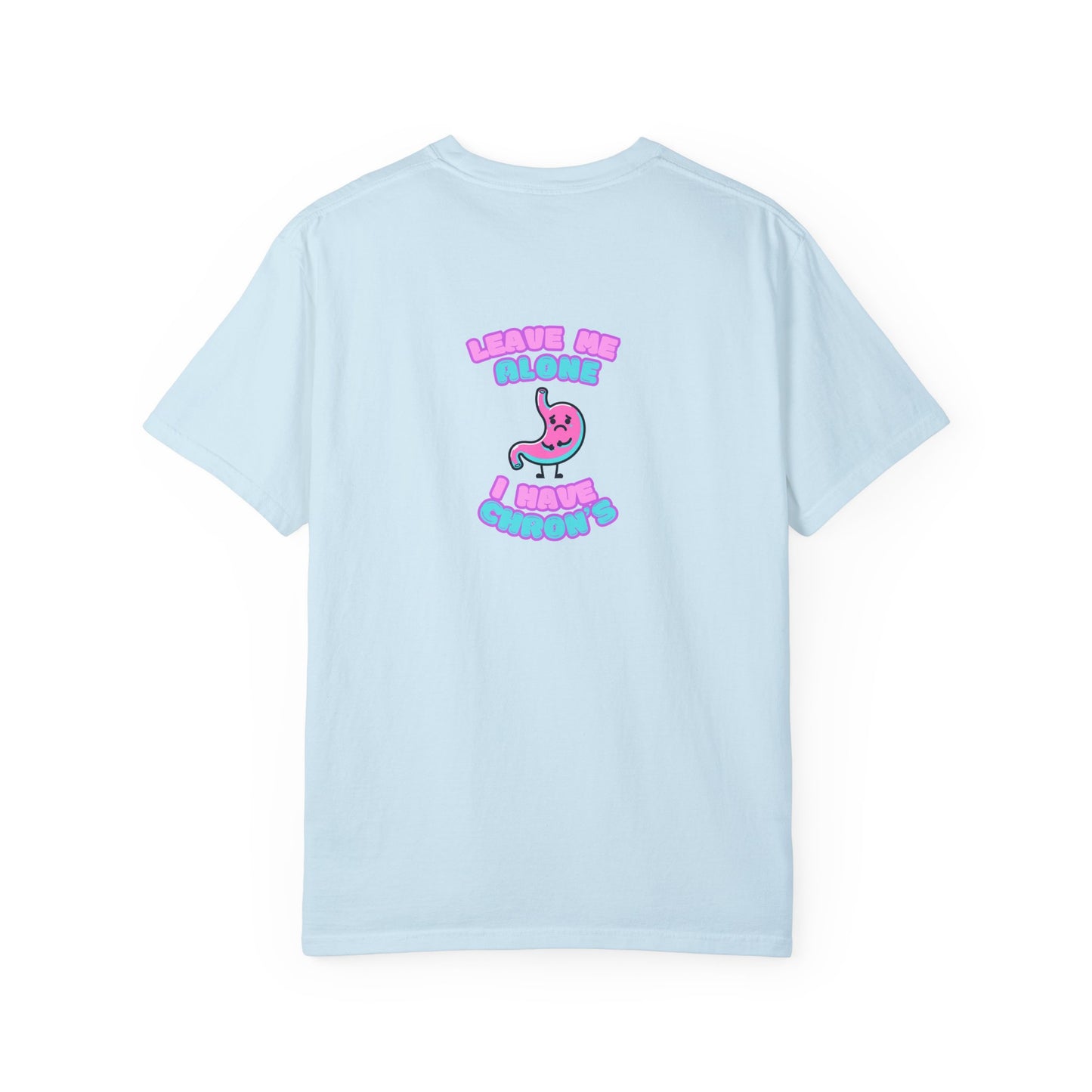 Unisex Chron's Disease Awareness T-shirt
