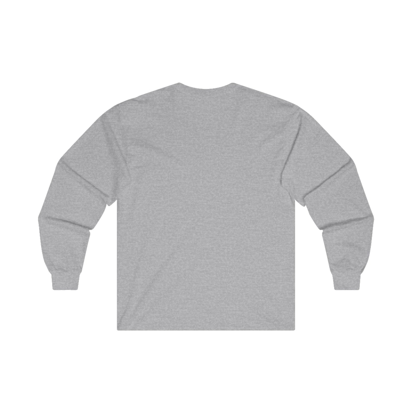 Unisex Ultra Cotton Long Sleeve Tee, Multiple Sclerosis Awareness, Holiday Gift Ideas