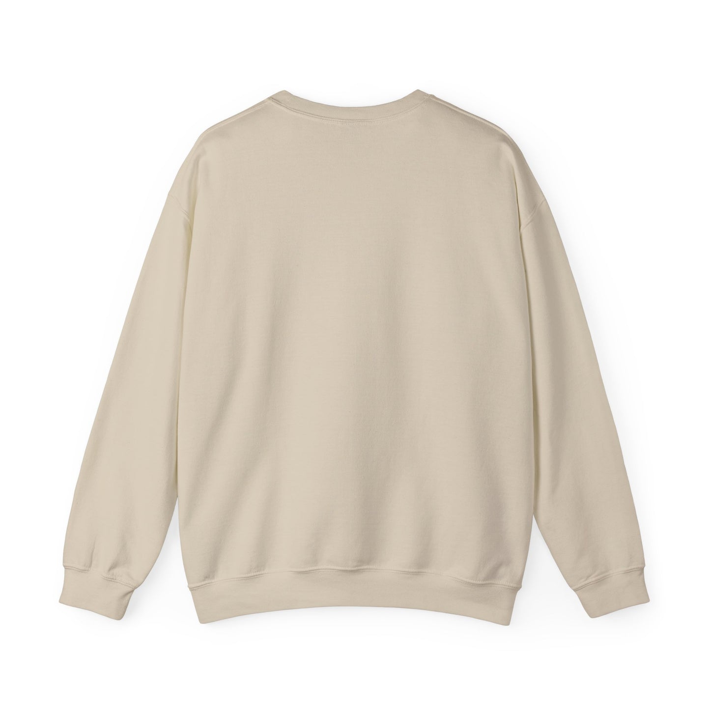 Unisex Multiple Sclerosis Awareness Crewneck Sweatshirt, Holiday Gift Ideas