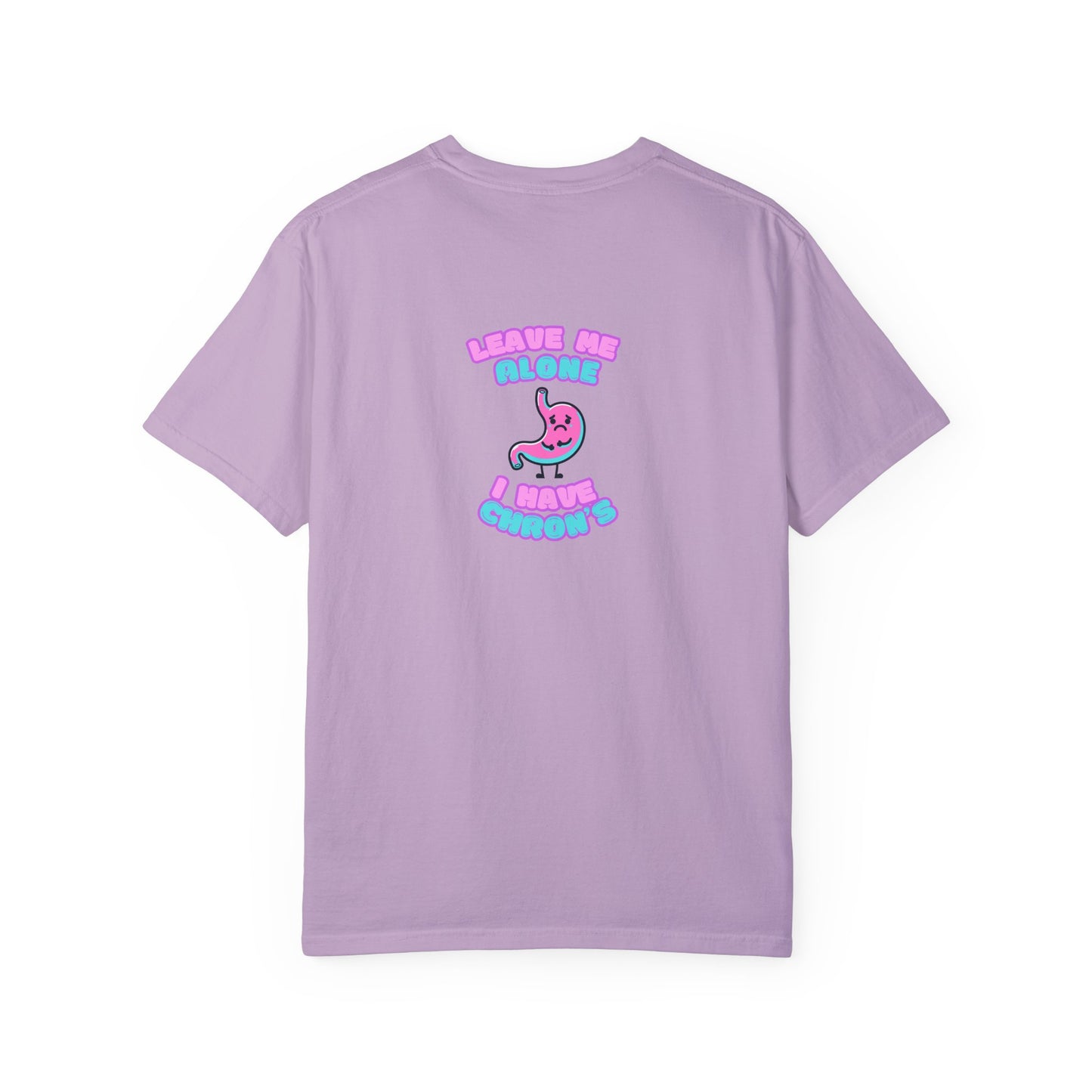 Unisex Chron's Disease Awareness T-shirt