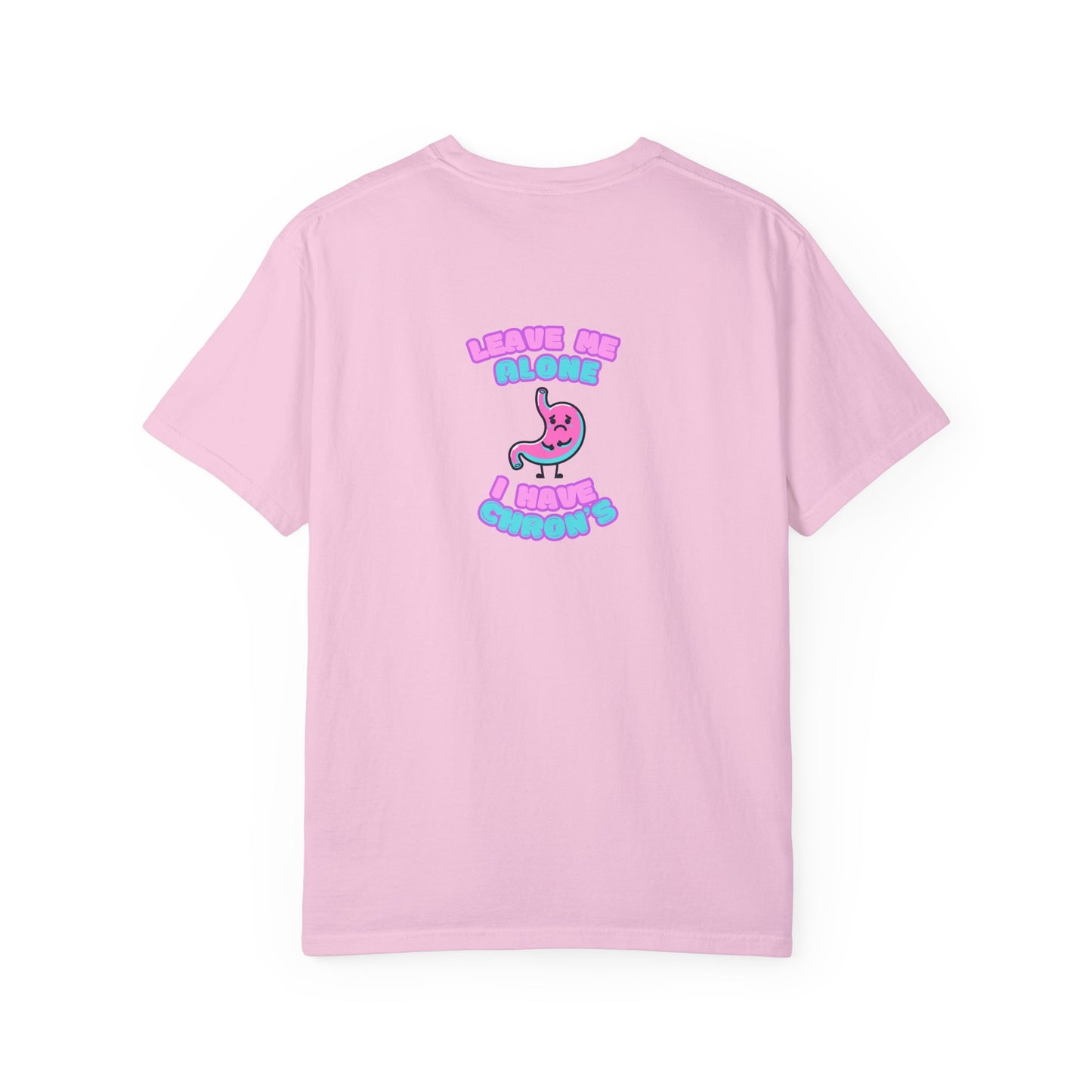Unisex Chron's Disease Awareness T-shirt