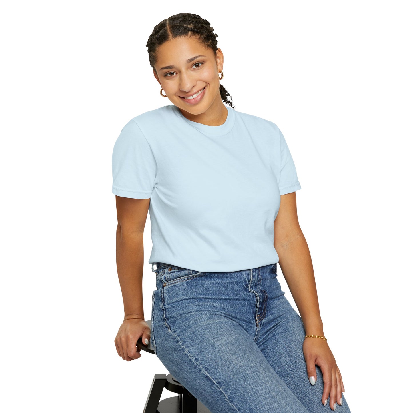 Unisex Scleroderma Awareness Defining Scleroderma T-shirt
