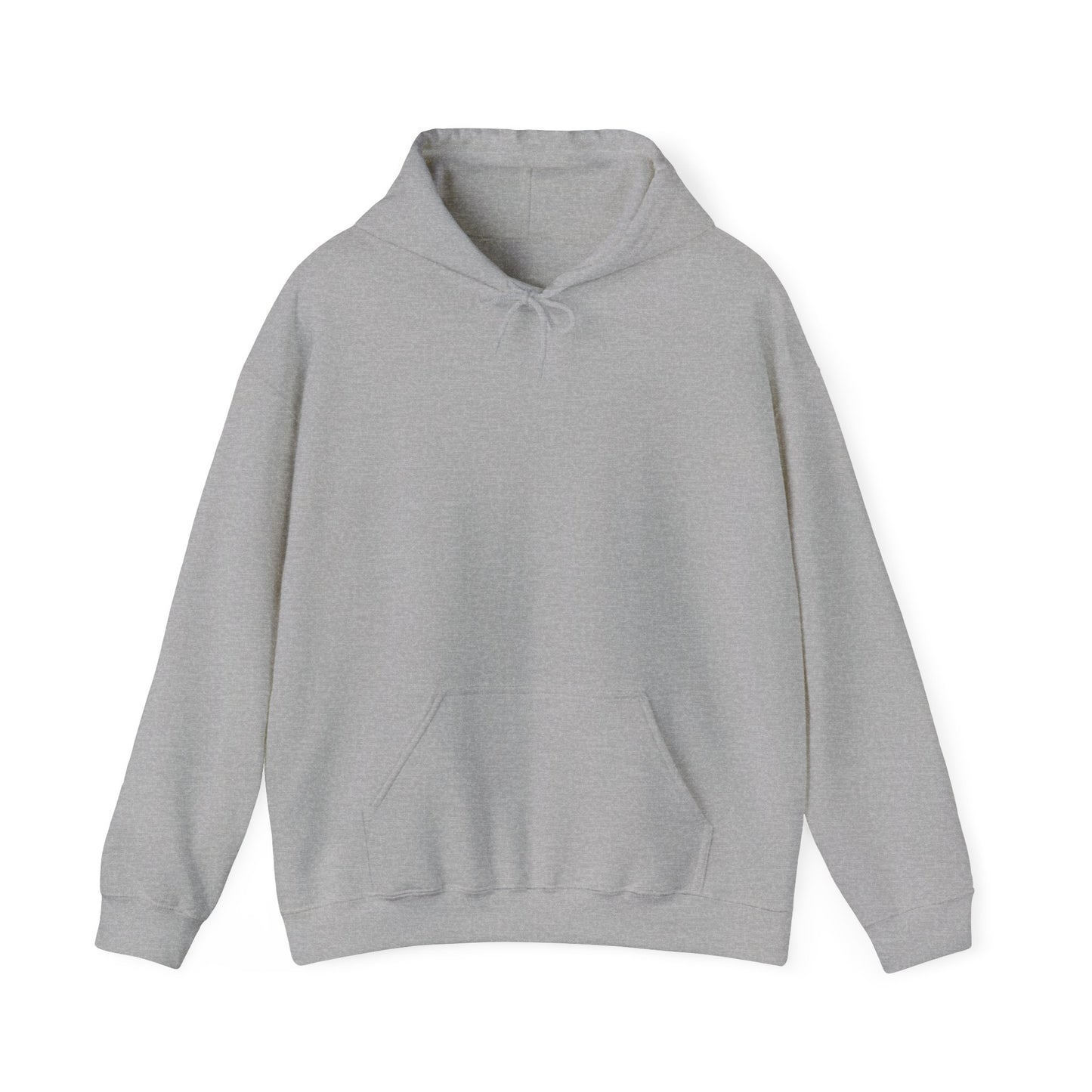 Unisex Hooded Sweatshirt multiple sclerosis I wear orange for someone I love