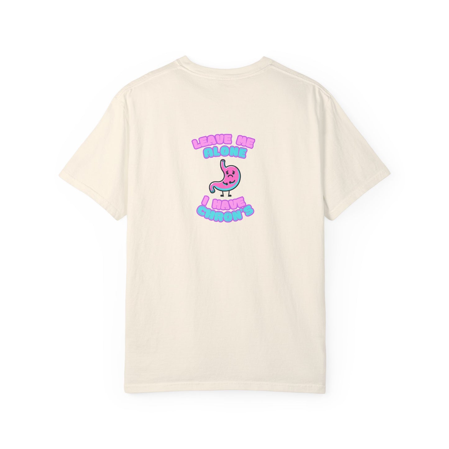 Unisex Chron's Disease Awareness T-shirt
