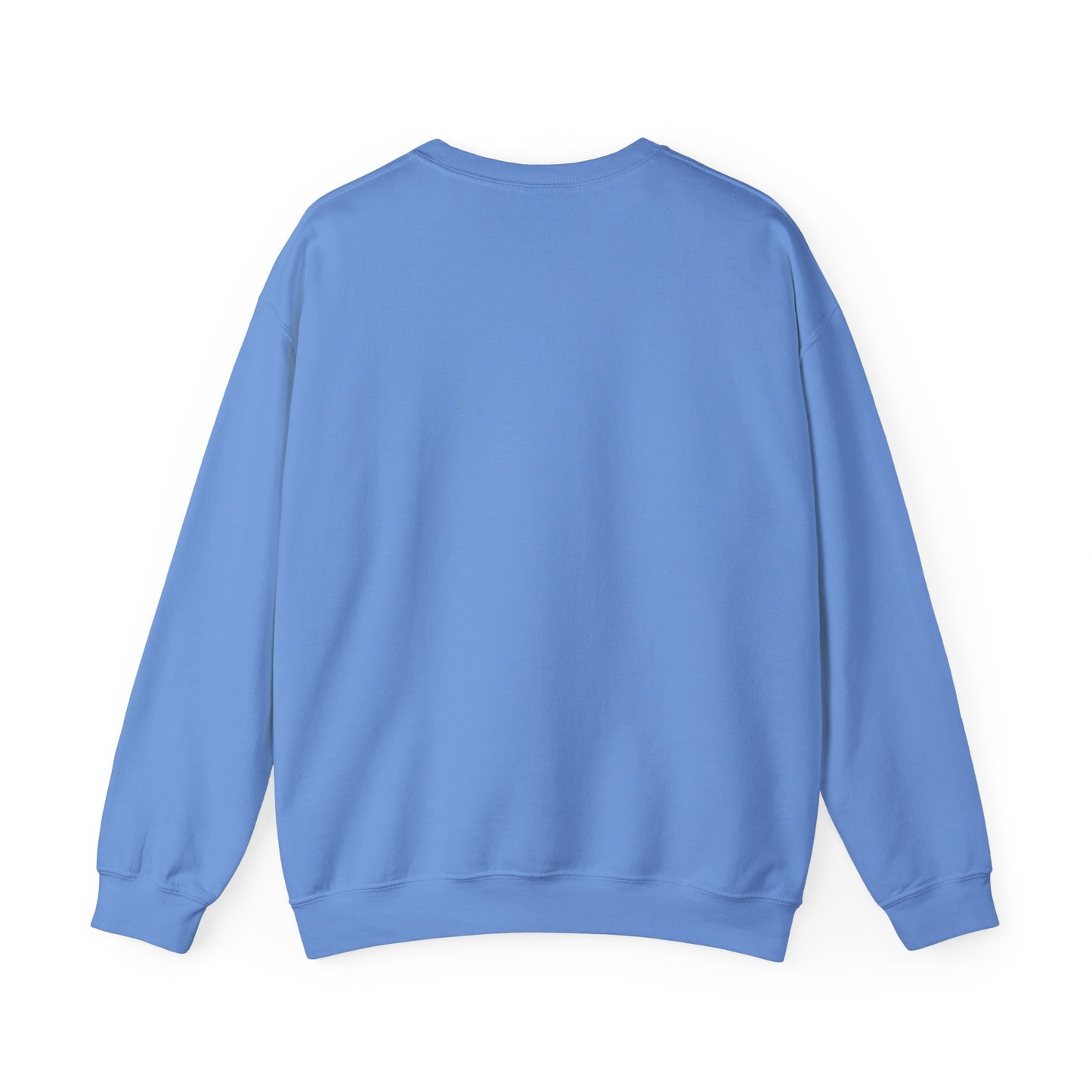 Lupus Warrior Sweatshirt - Empowering Unisex Crewneck for Awareness and Support