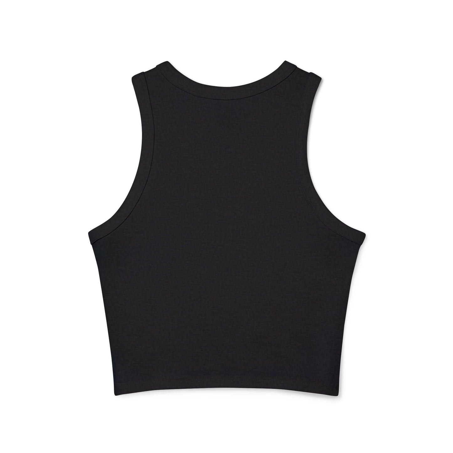 Mental Health Awareness Women's Micro Rib Racer Tank Top