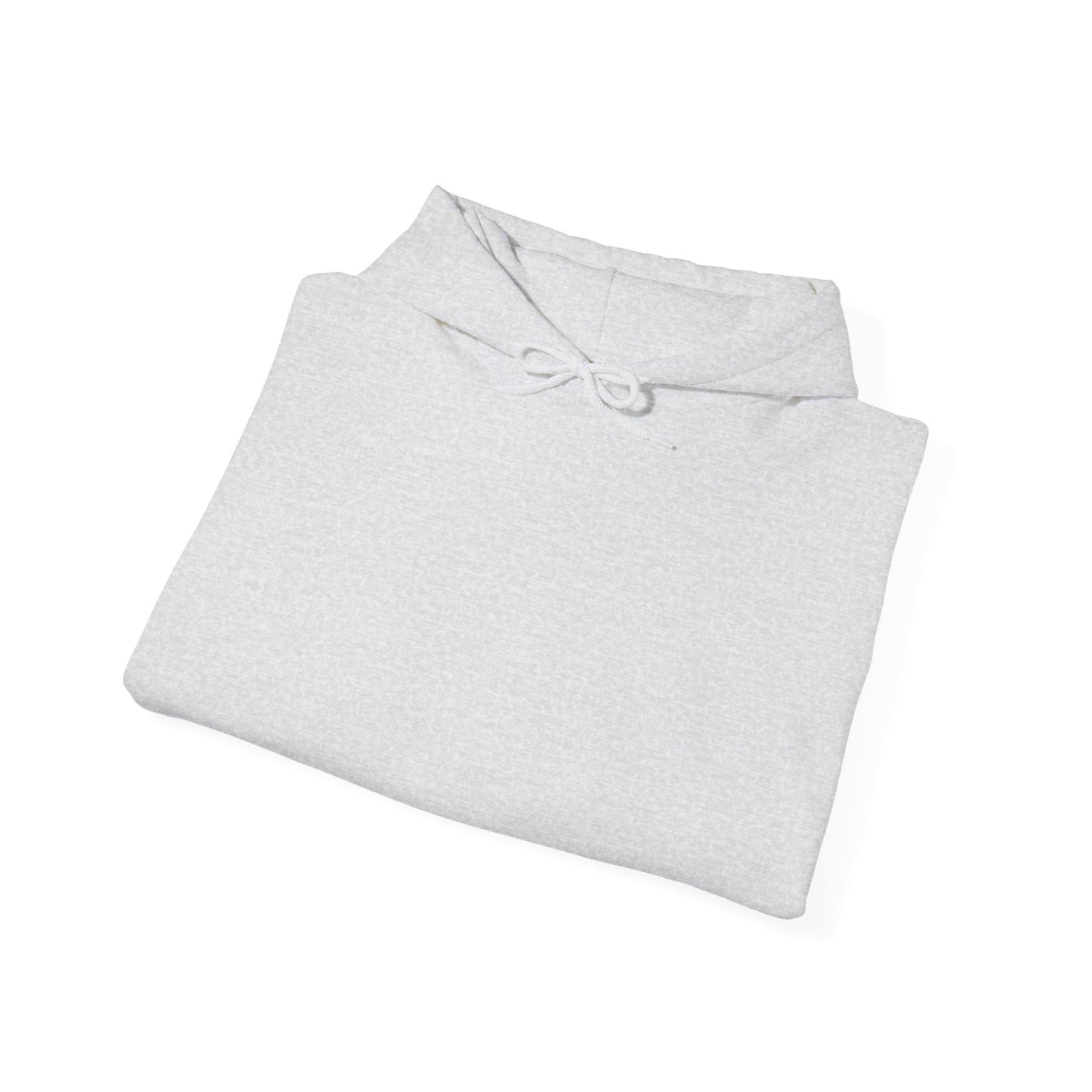 Stroke Awareness Unisex Heavy Hooded Sweatshirt