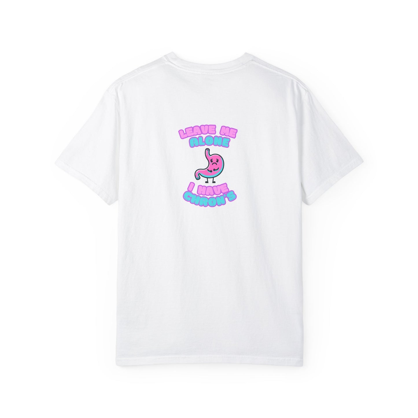 Unisex Chron's Disease Awareness T-shirt