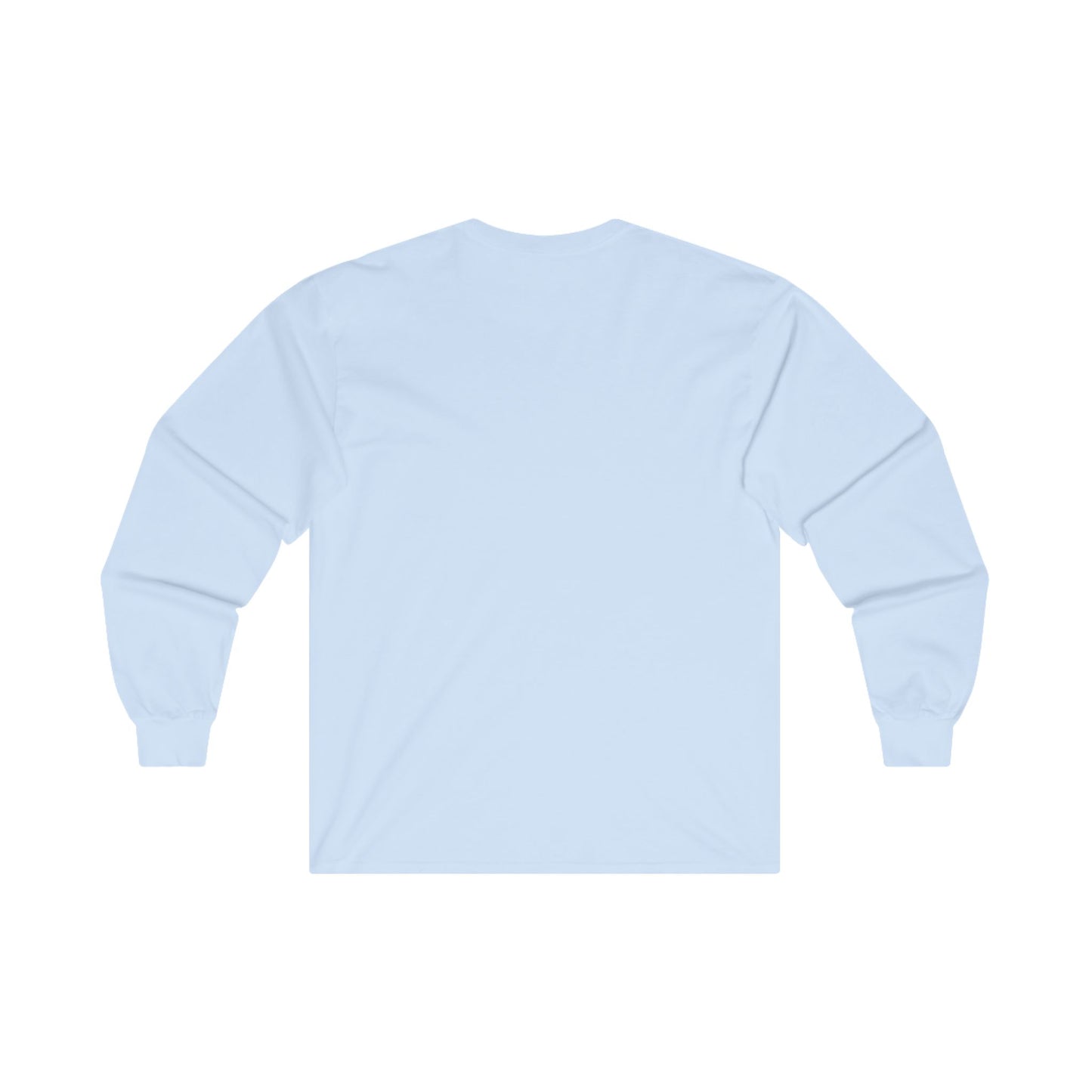 Stomach Cancer Awareness Unisex Ultra Cotton Long Sleeve Tee