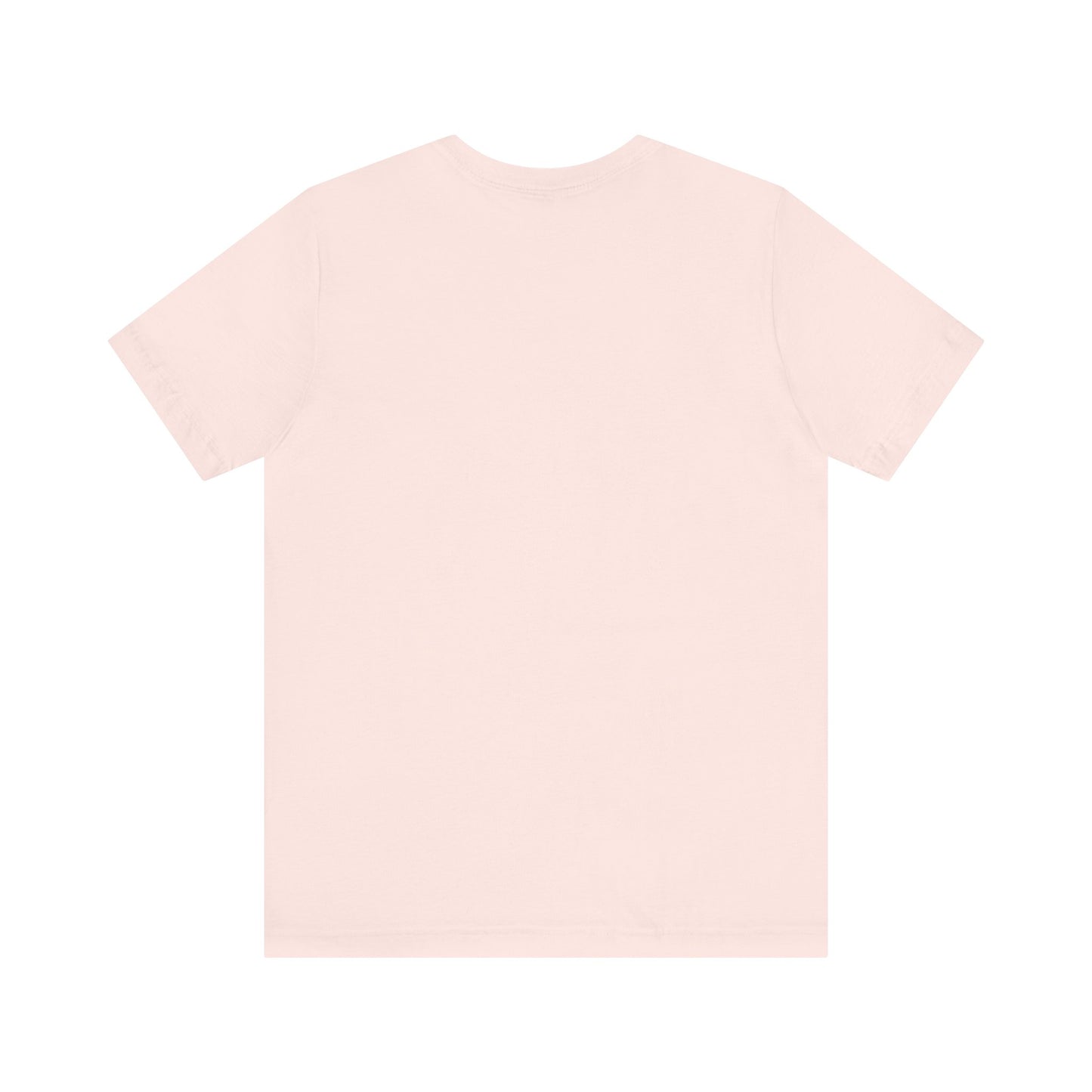 Chron's Disease Awareness Unisex Jersey Short Sleeve Tee