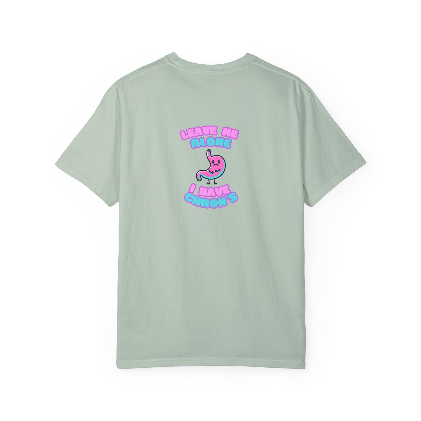 Unisex Chron's Disease Awareness T-shirt